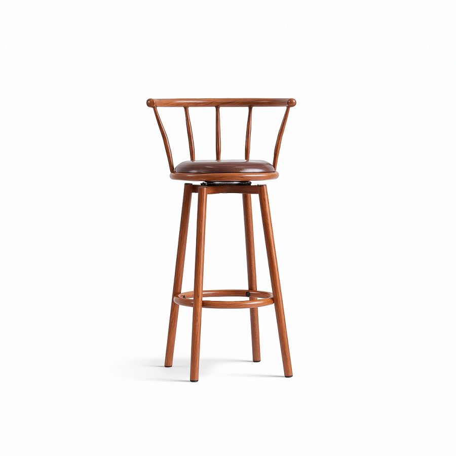 Ghế bar Bamboo MD-WC230 - Hình ảnh 3