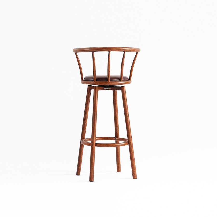 Ghế bar Bamboo MD-WC230 - Hình ảnh 4