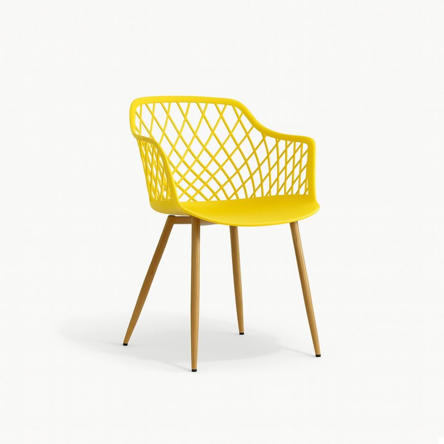 Ghế Junly ST-WC242 - Hình ảnh 7