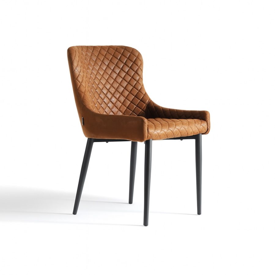 Ghế Ottowa chair AK-WC252