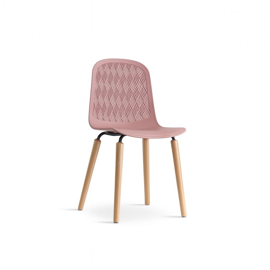 Ghế Rombi Chair ST-WC147
