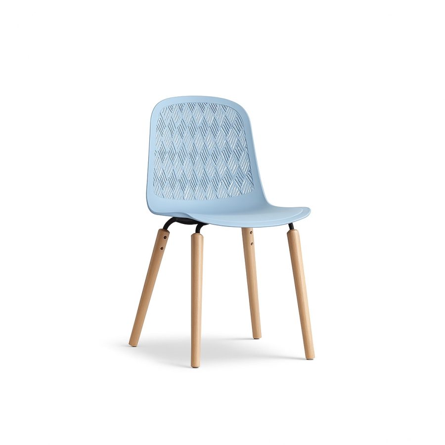 Ghế Rombi Chair ST-WC147 - Hình ảnh 7