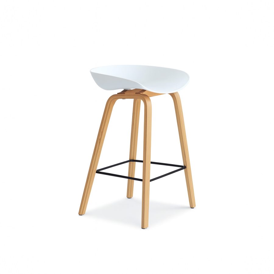 Ghế Bar Malis H65 AK-WC260 - Hình ảnh 2