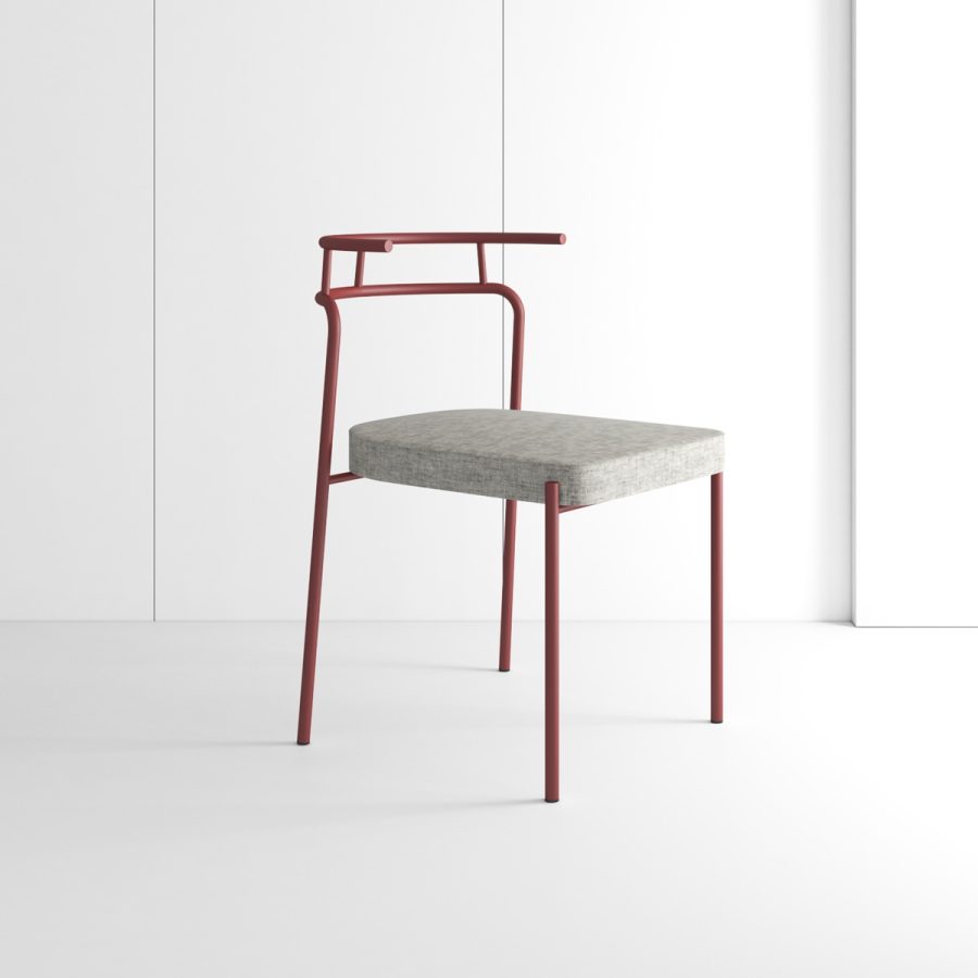 Ghế Pou WC262 - Ảnh 3