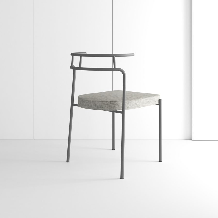 Ghế Pou WC262 - Ảnh 2