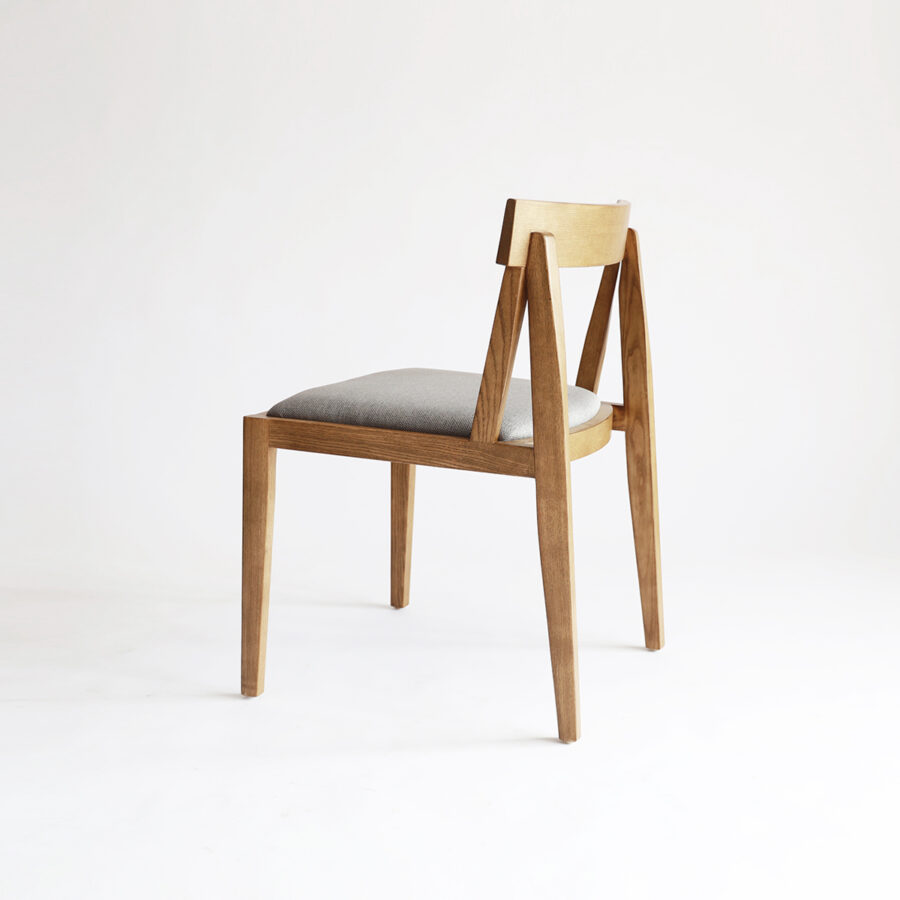 Ghế Astras Chair KA-WC123 - Hình ảnh 3