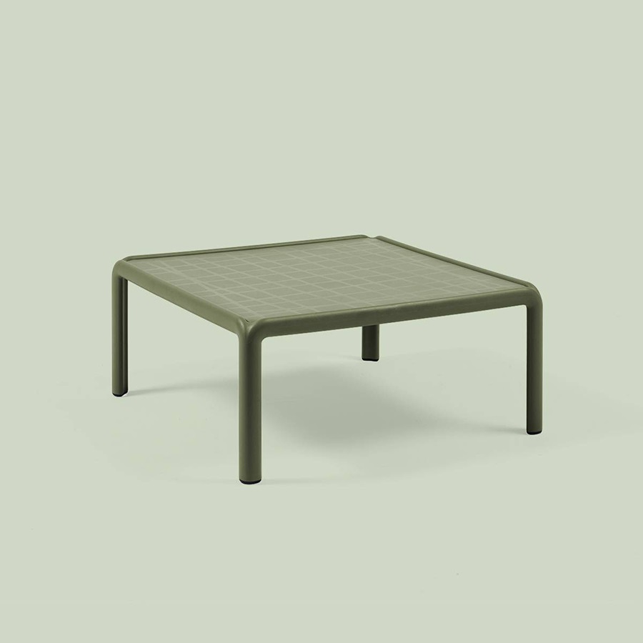 Komodo Tavolino table