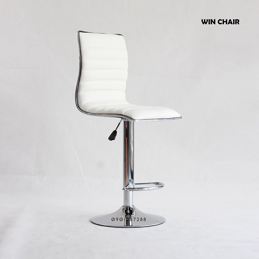 Ghế quầy bar hiện đại WC007