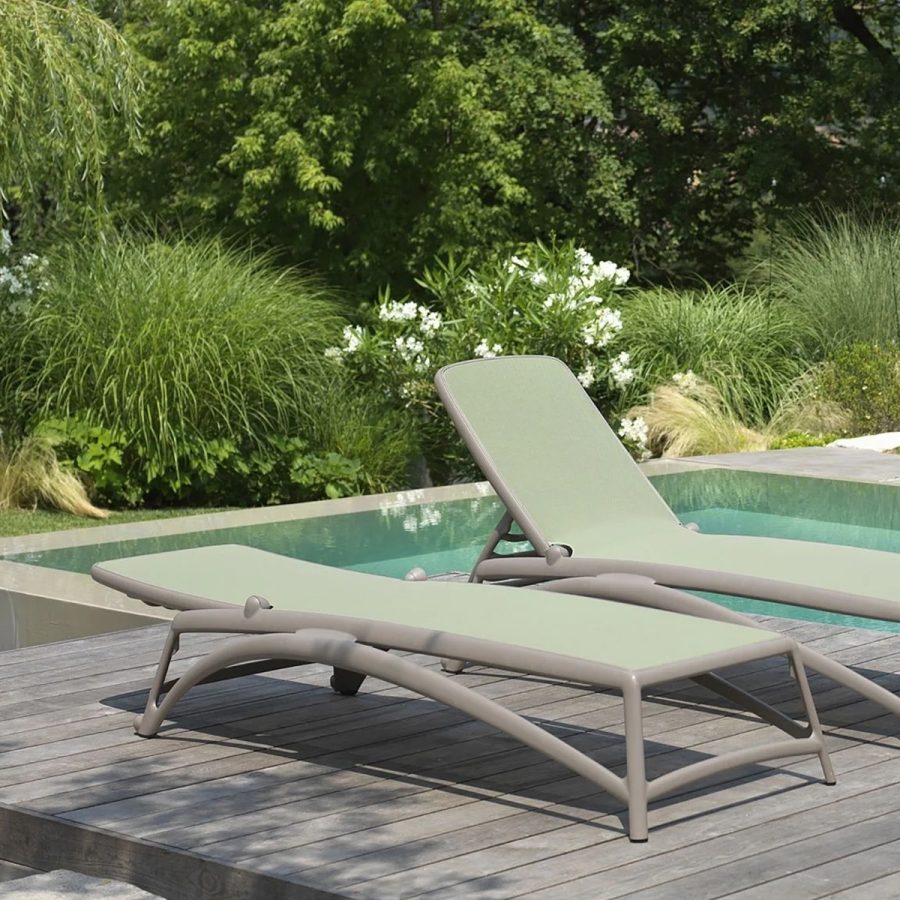 Ghế Hồ Bơi Cao Cấp Atlantico ND-WC062