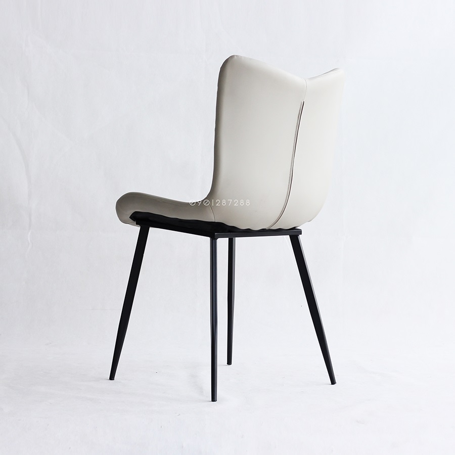 Ghế ăn hiện đại Poza chair WC266