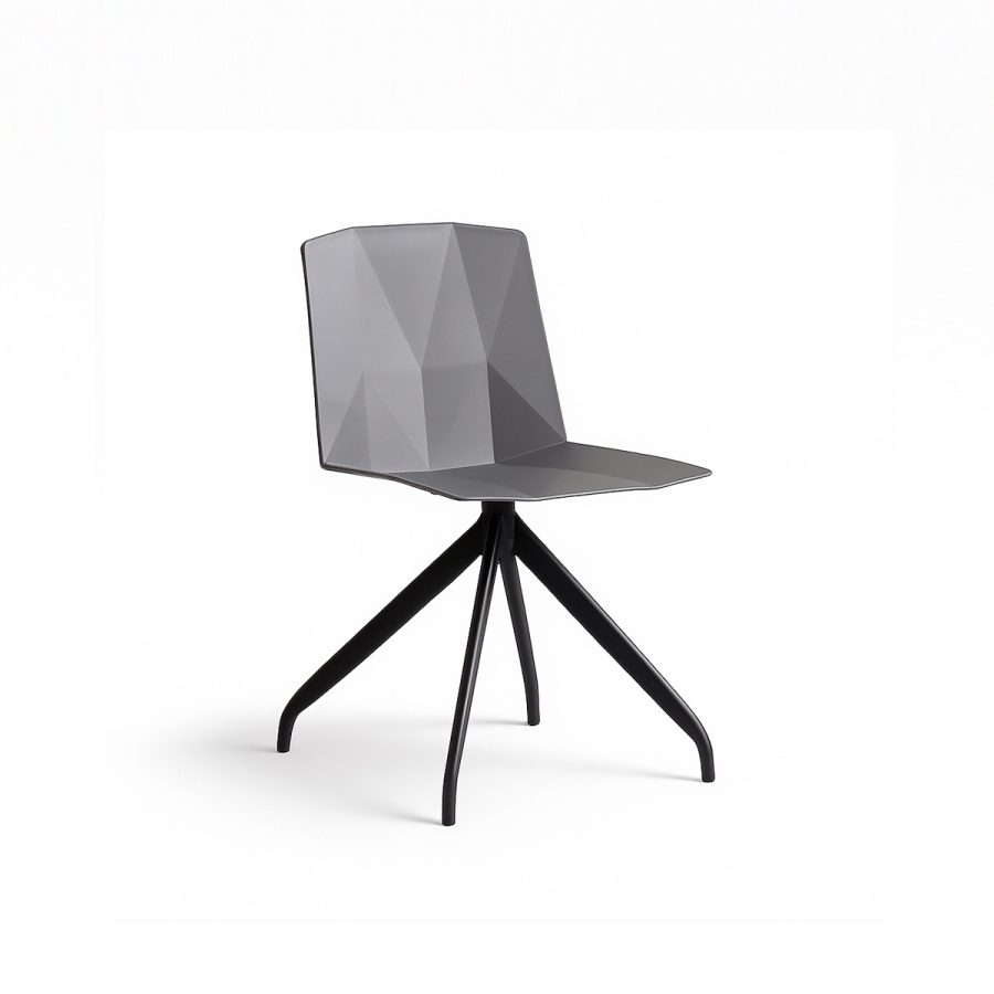Ghế Mino chair MD-WC127 - Ảnh 3