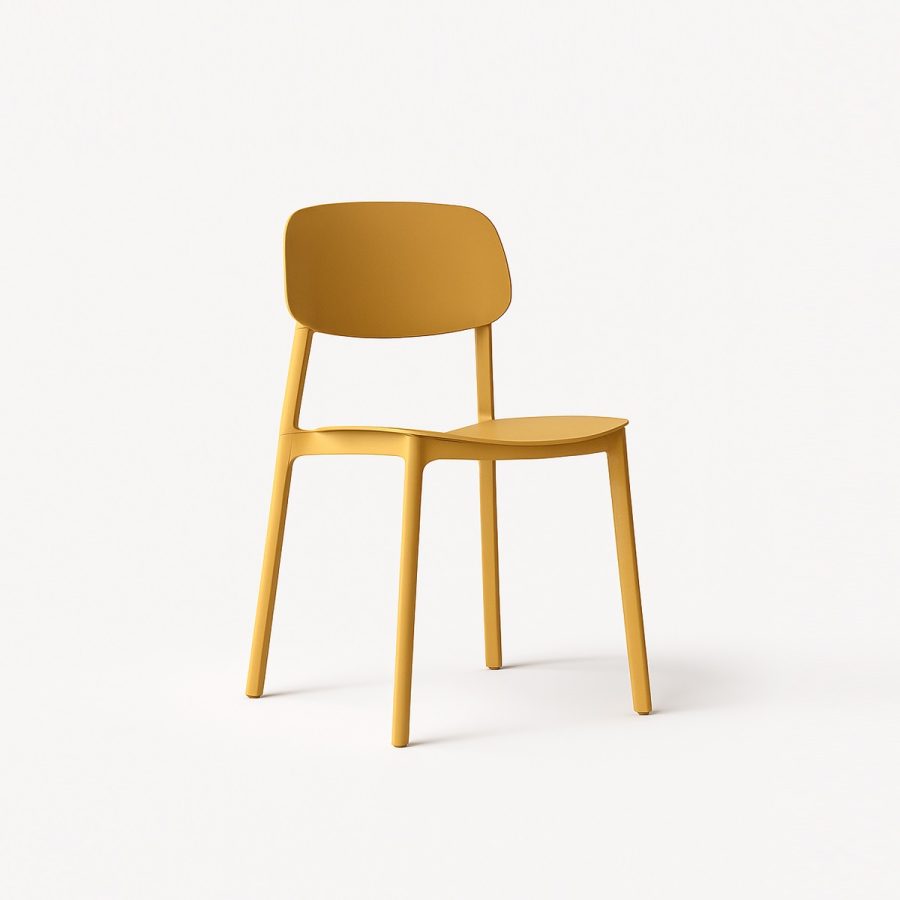 Ghế Doli Chair AK-WC239