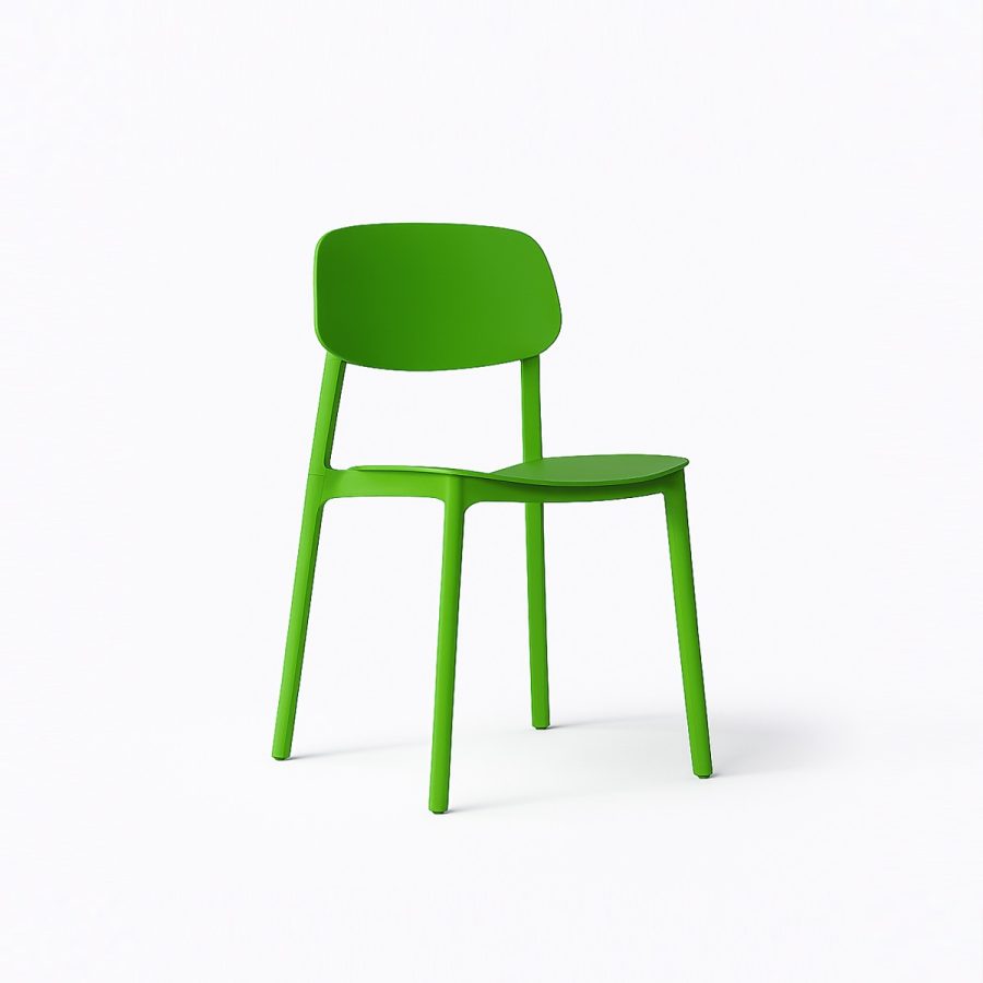 Ghế Doli Chair AK-WC239 - Ảnh 4