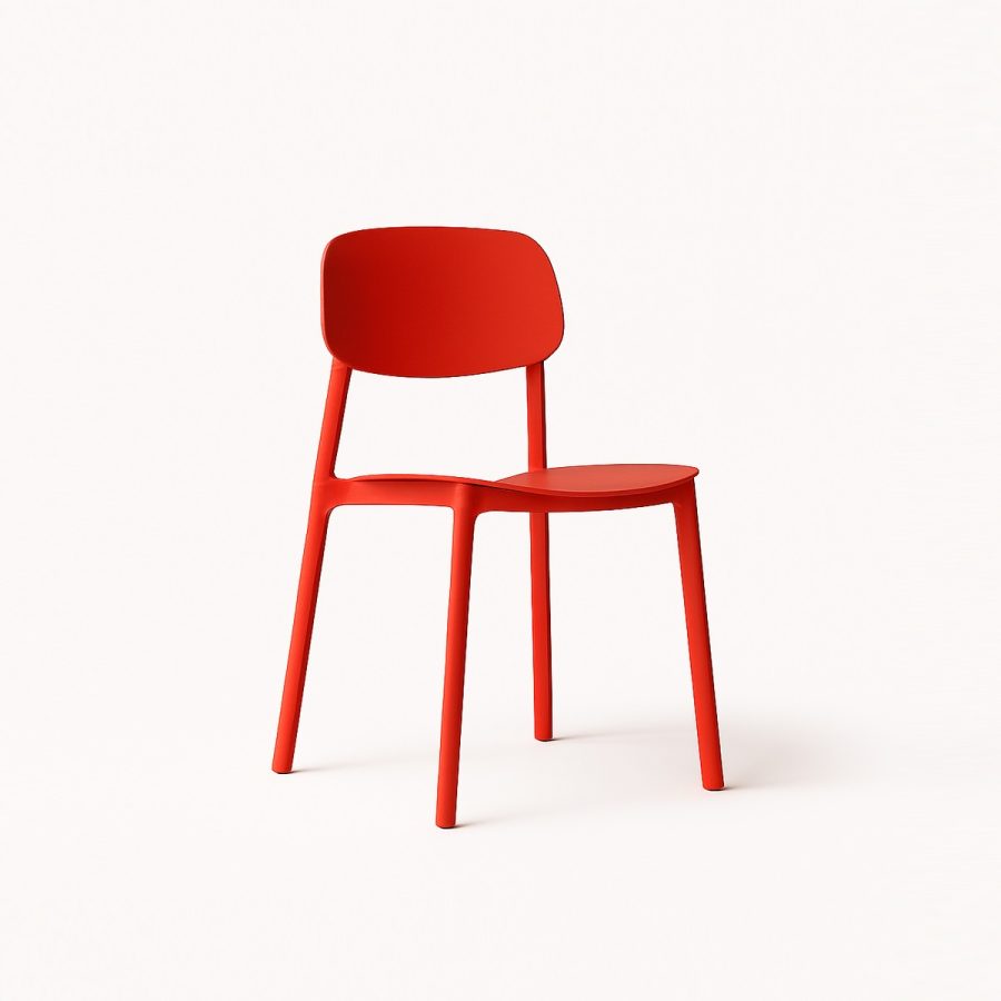 Ghế Doli Chair AK-WC239 - Ảnh 3