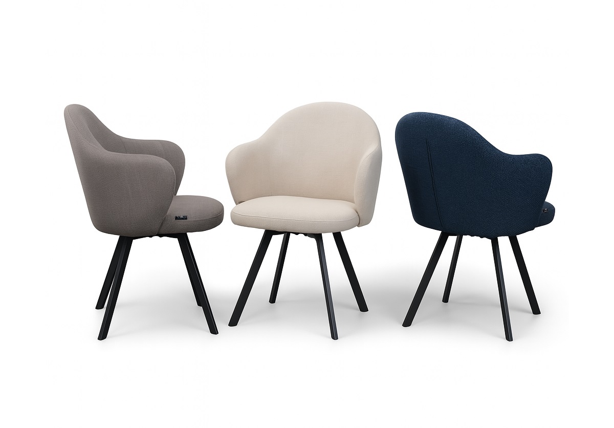 Ghế phòng ăn WIN CHAIR