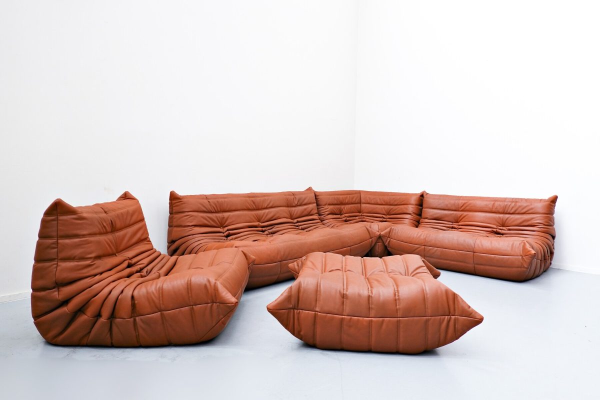 Ghế sofa lười Togo