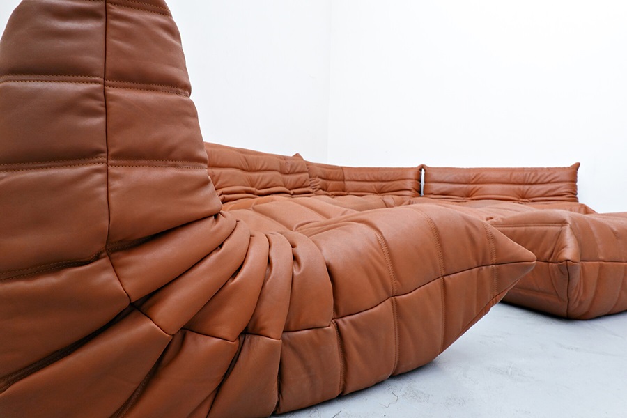 Sofa Togo cao cấp