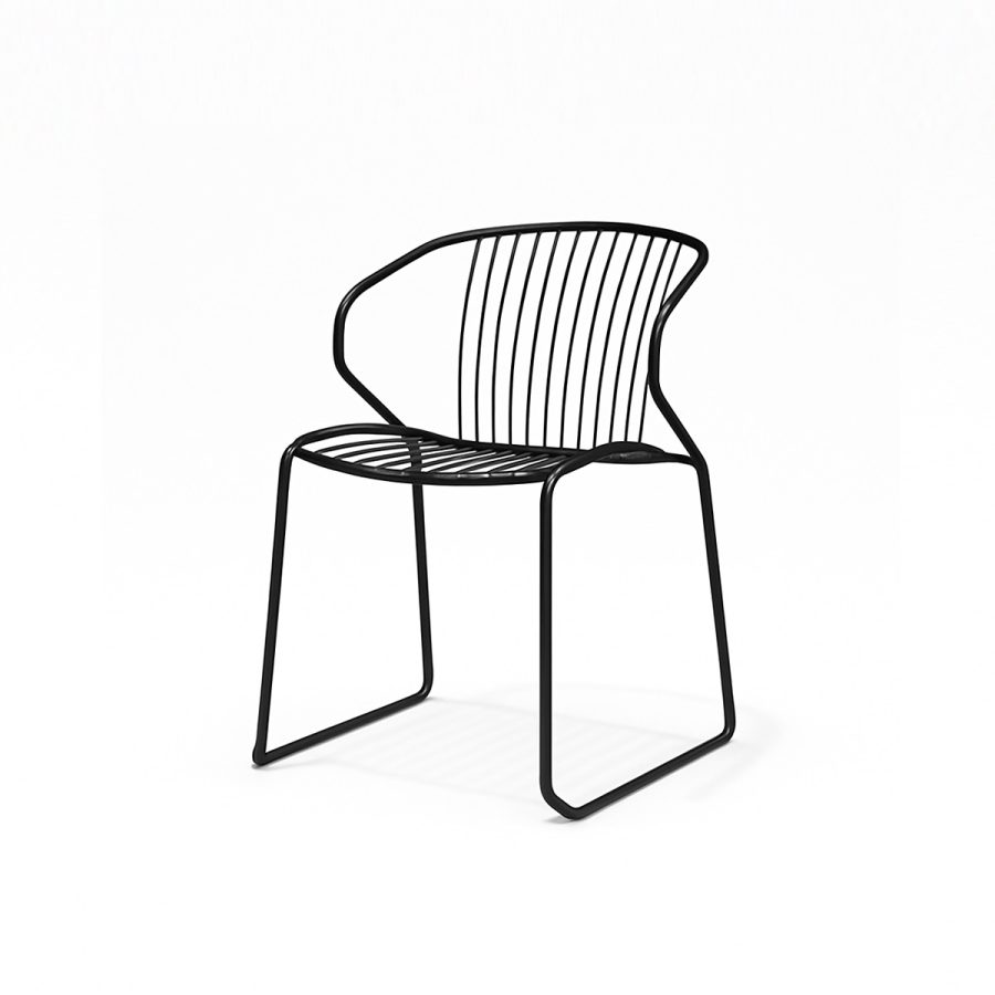Ghế Bag Chair KA-WC016