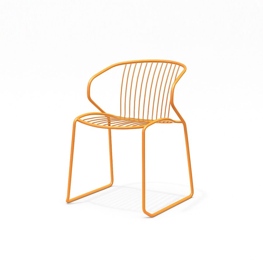 Ghế Bag Chair KA-WC016 - Ảnh 4