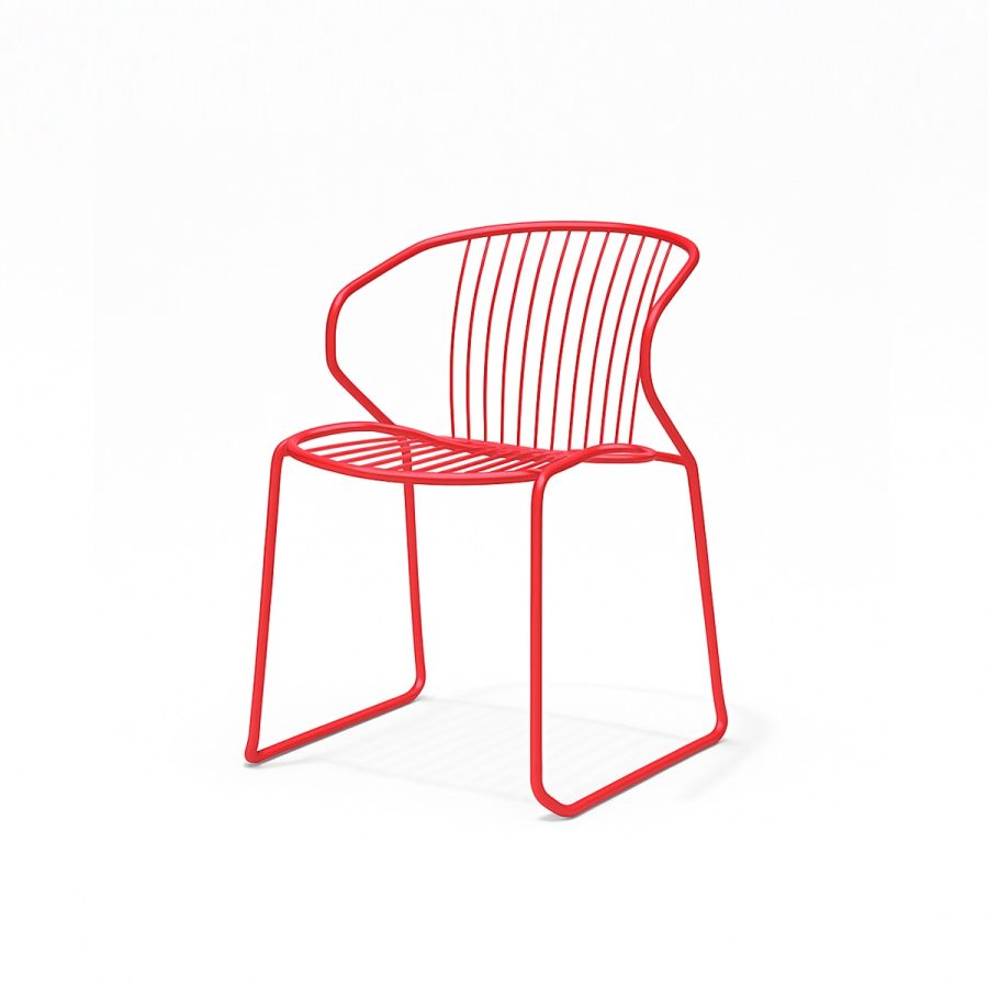 Ghế Bag Chair KA-WC016 - Ảnh 3