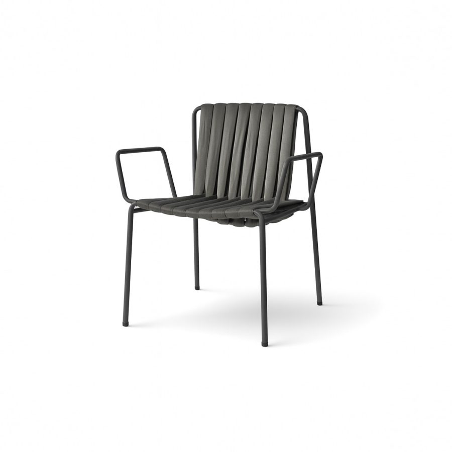 Ghế Massai Arm Chair KA-WC023