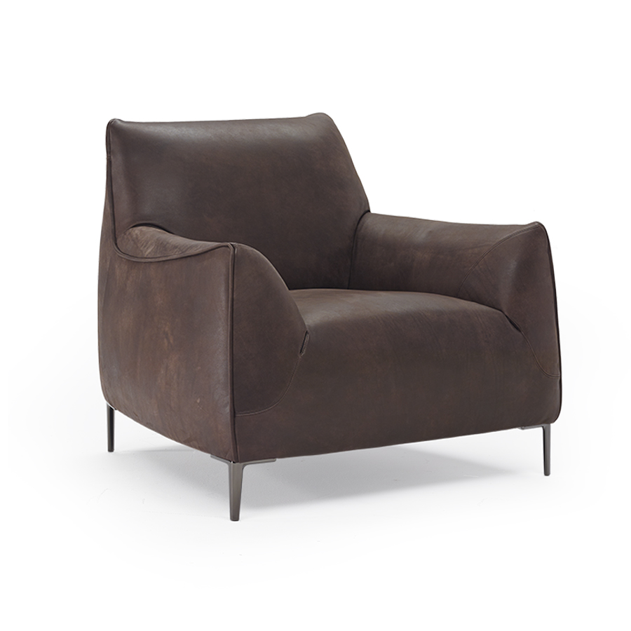 Dolly armchair