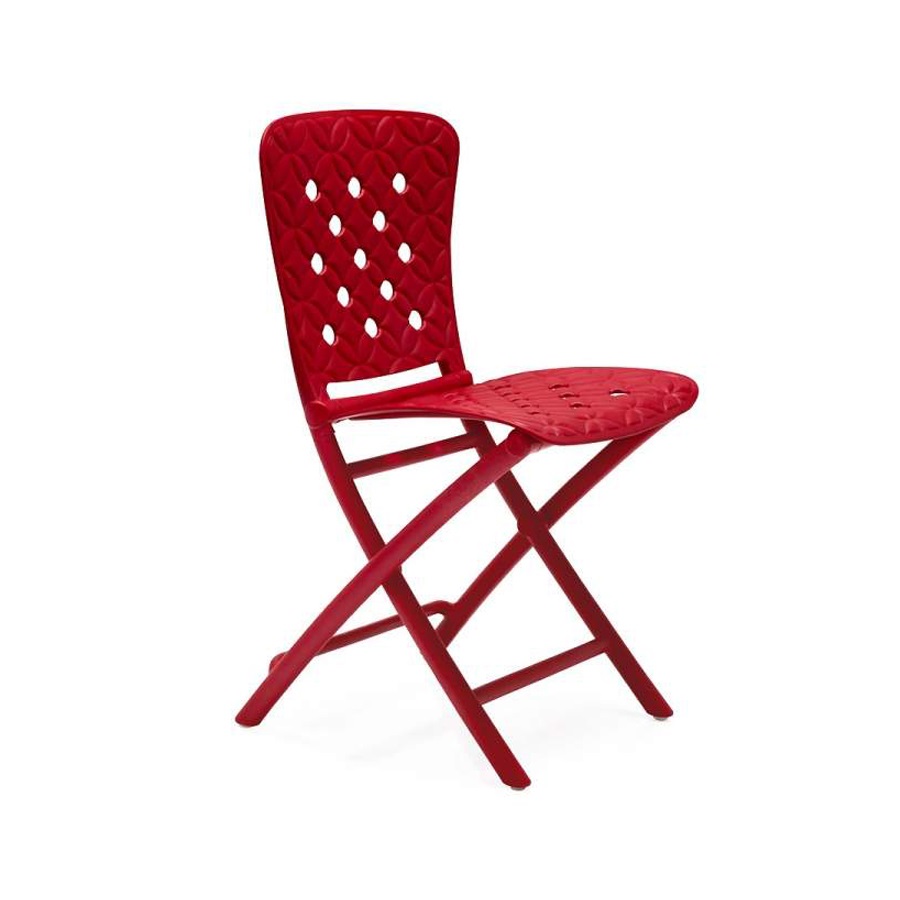 Ghế Gấp Zac Spring Chair WC174