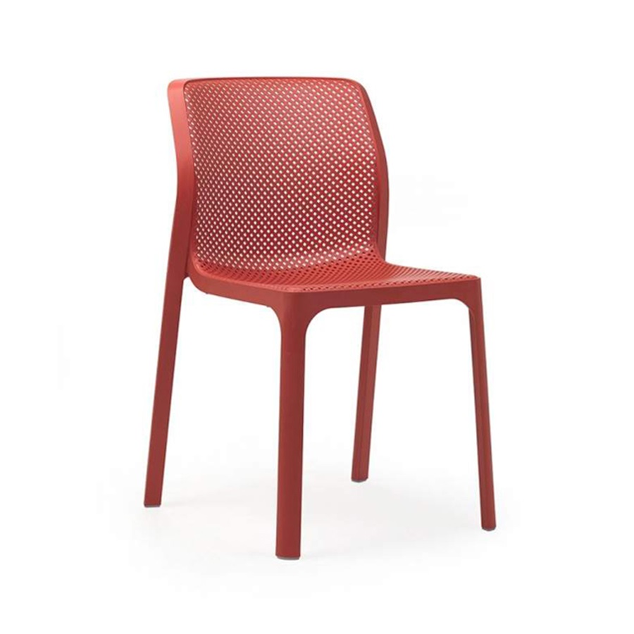 Ghế Nhựa Cao Cấp Bit Chair WC175