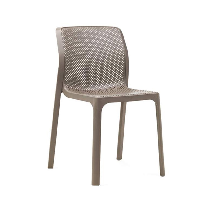 Ghế Nhựa Cao Cấp Bit Chair WC175