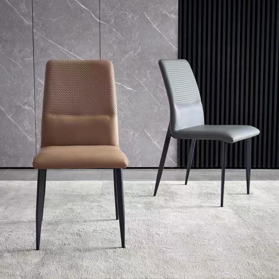 Ghế Ăn Sang Trọng Salar Chair WC269