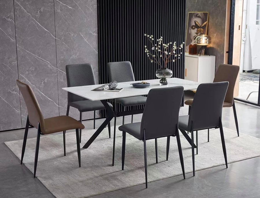 Ghế Ăn Sang Trọng Salar Chair WC269