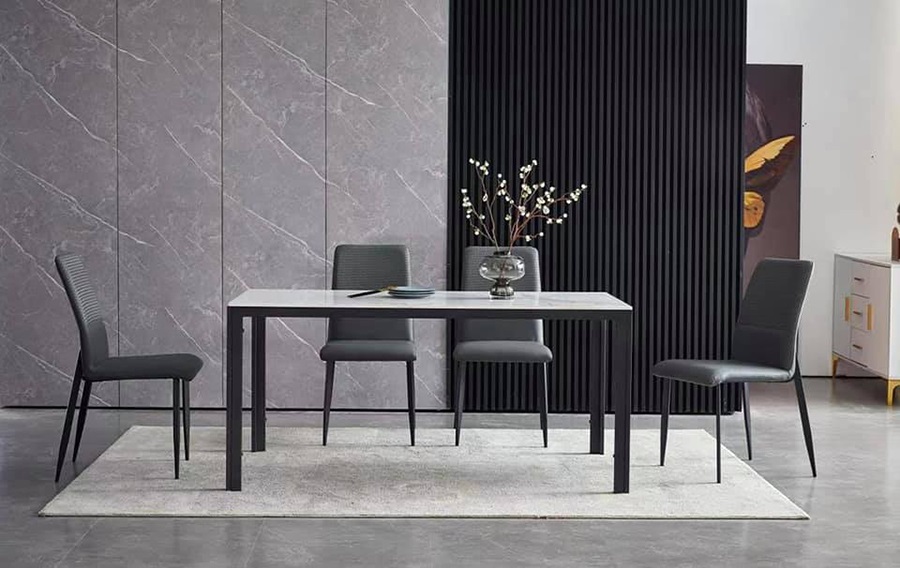 Ghế Ăn Sang Trọng Salar Chair WC269