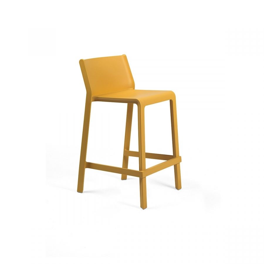 Ghế bar Trill stool mini Nardi WC082
