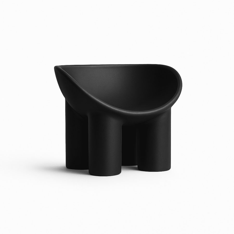 Ghế Roly Poly ST-WC292 - Hình ảnh 8