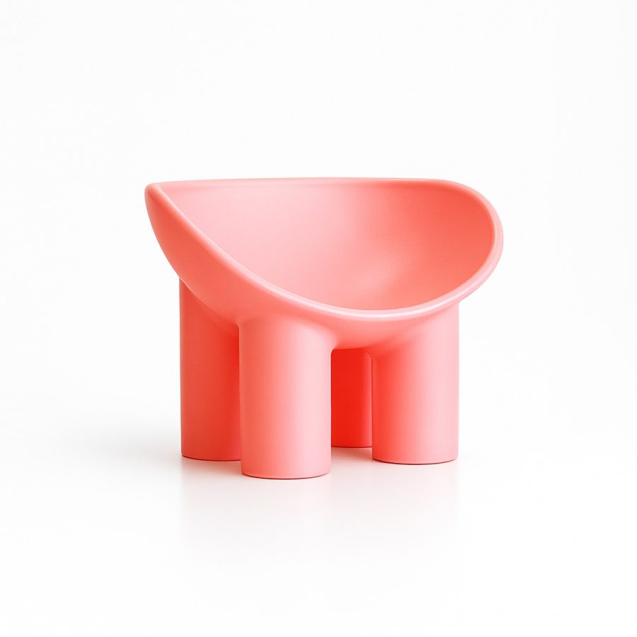 Ghế Roly Poly ST-WC292 - Hình ảnh 7
