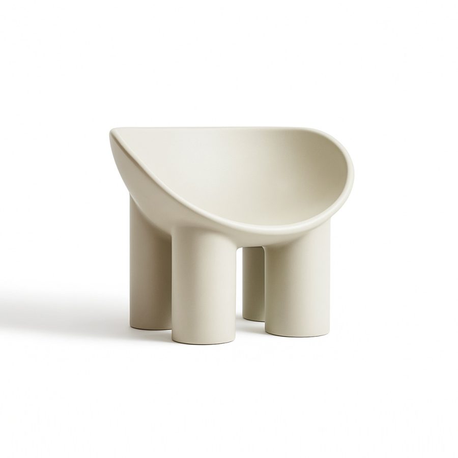 Ghế Roly Poly ST-WC292 - Hình ảnh 6