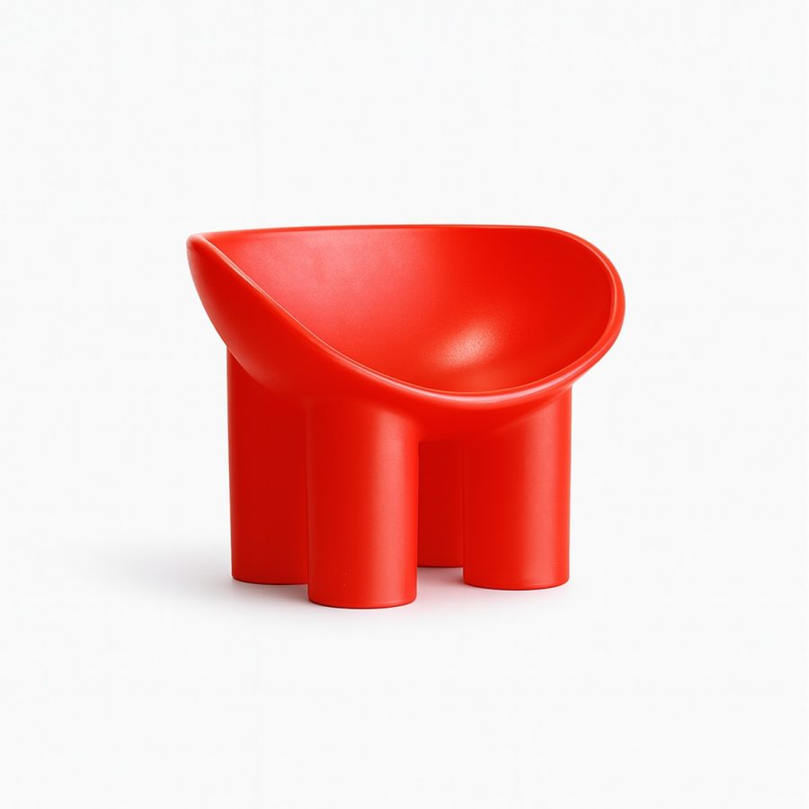 Ghế Roly Poly ST-WC292 - Hình ảnh 5
