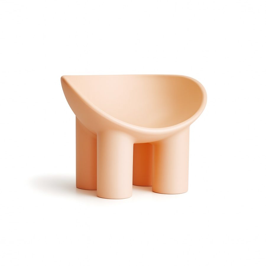 Ghế Roly Poly ST-WC292 - Hình ảnh 4