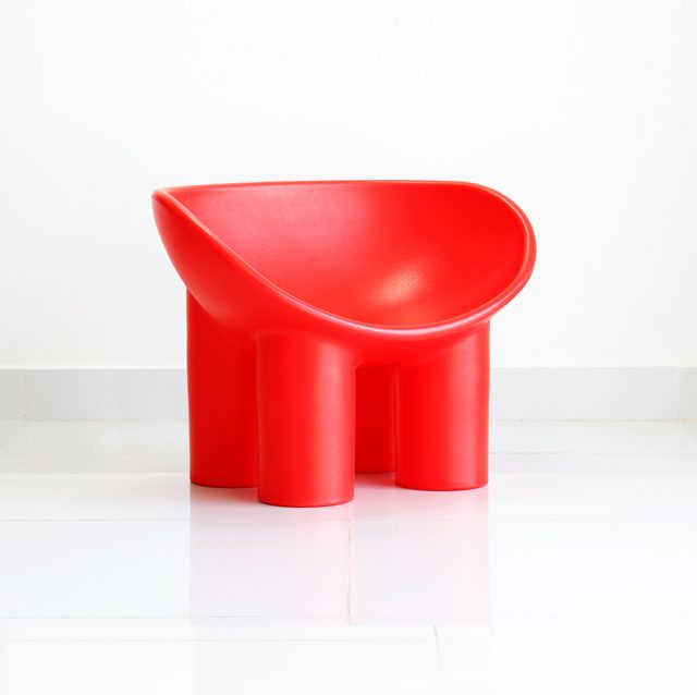 Ghế Roly Poly Arm Chair WC292