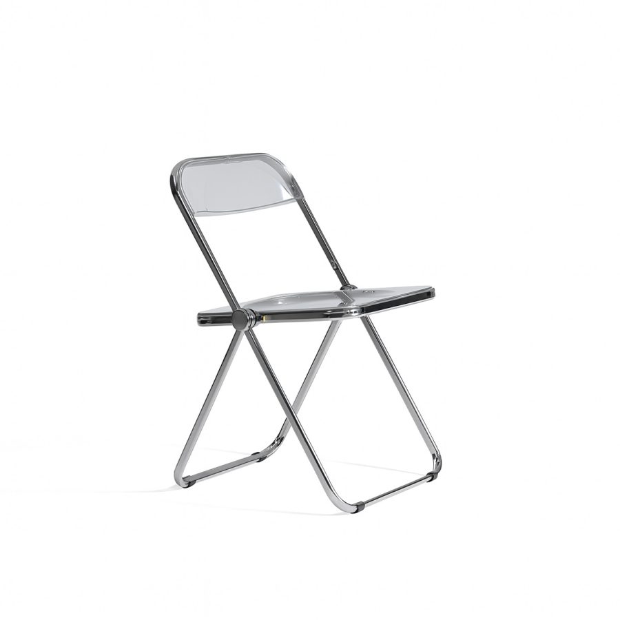 Ghế Xếp Gọn Plia Chair DP-WC293 - Ảnh 5