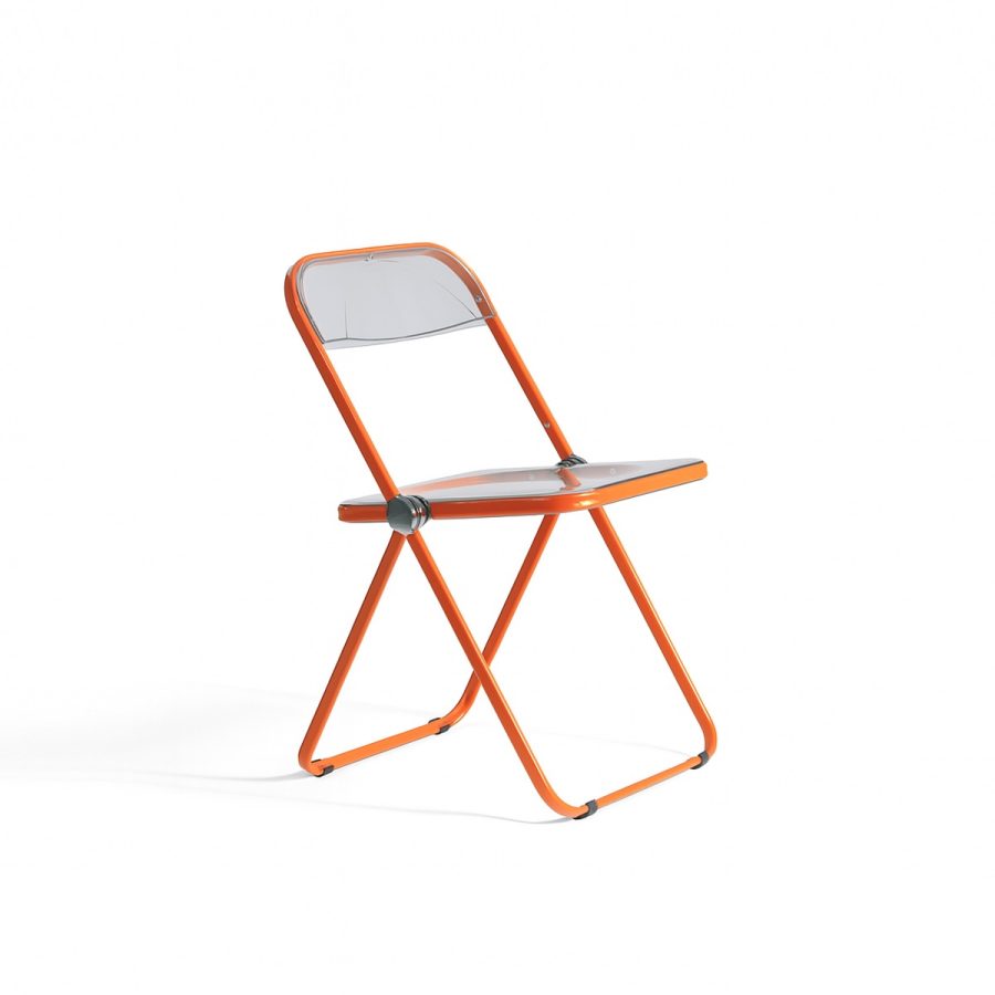 Ghế Xếp Gọn Plia Chair DP-WC293 - Ảnh 3