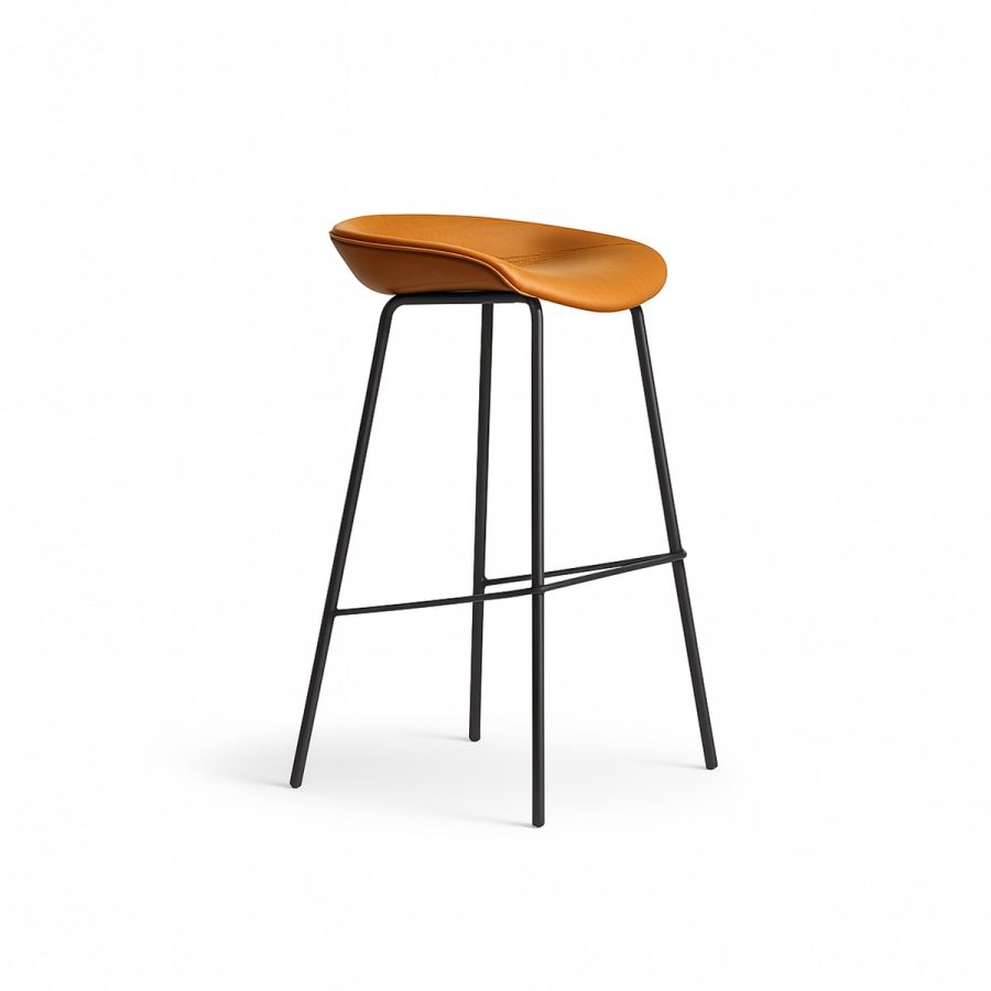 Ghế Quầy Bar Hay PU AK-WC297