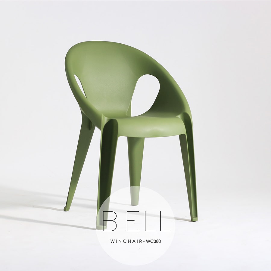 Ghế Bell Chair WC380