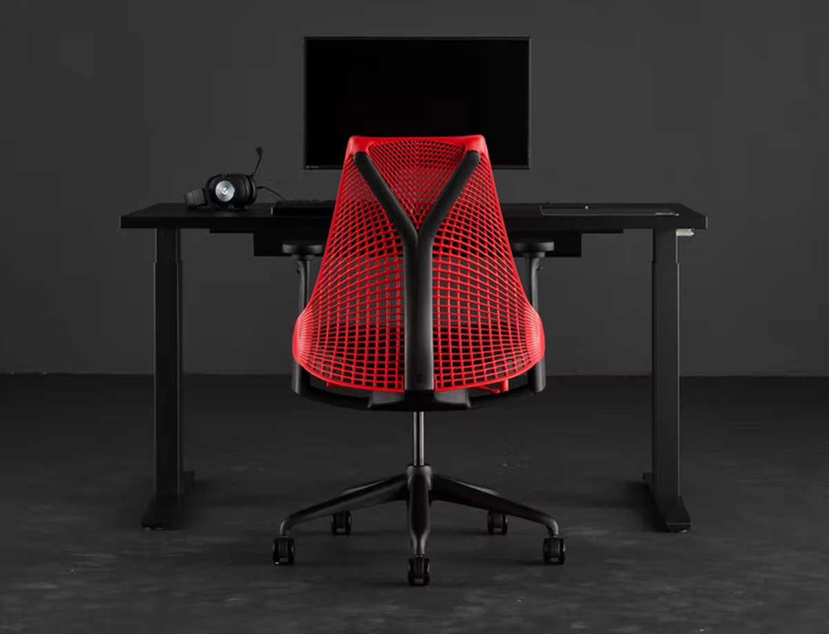 top 32 mẫu ghế văn phòng hiện đại phong cách nhất 2022