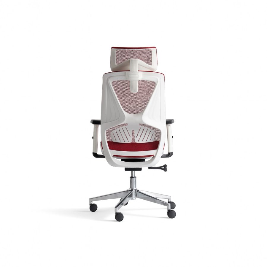 Ghế Văn Phòng Ergonomic HS-GVP081 - Hình ảnh 3