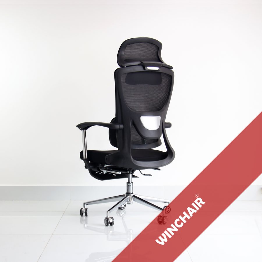 Ghế Văn Phòng Ergonomic Chair GVP082