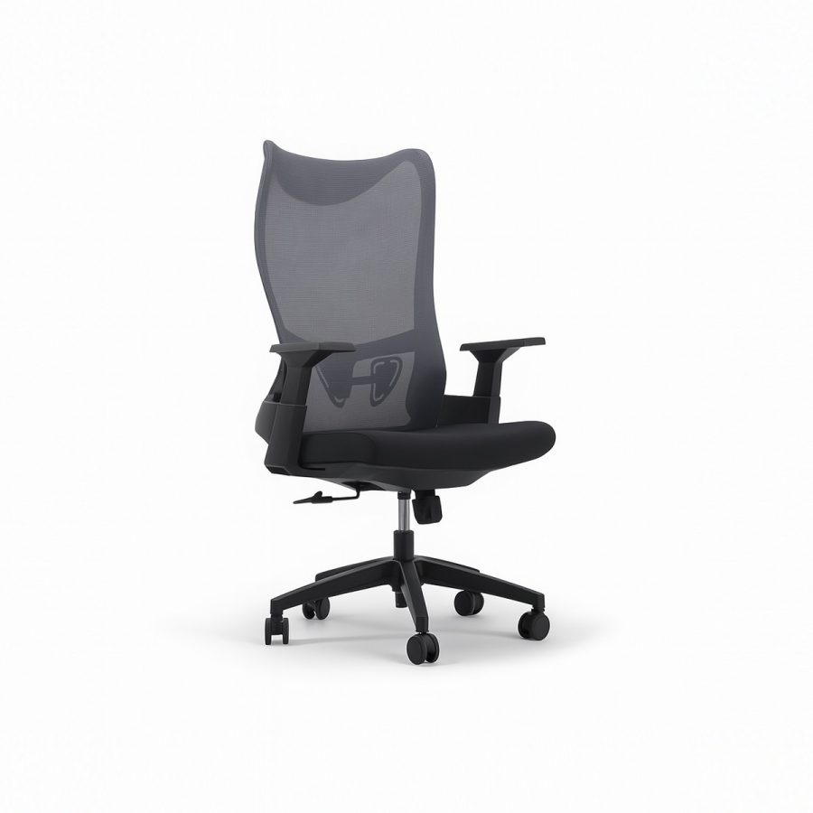 Ghế Xoay Văn Phòng HS-GVP076