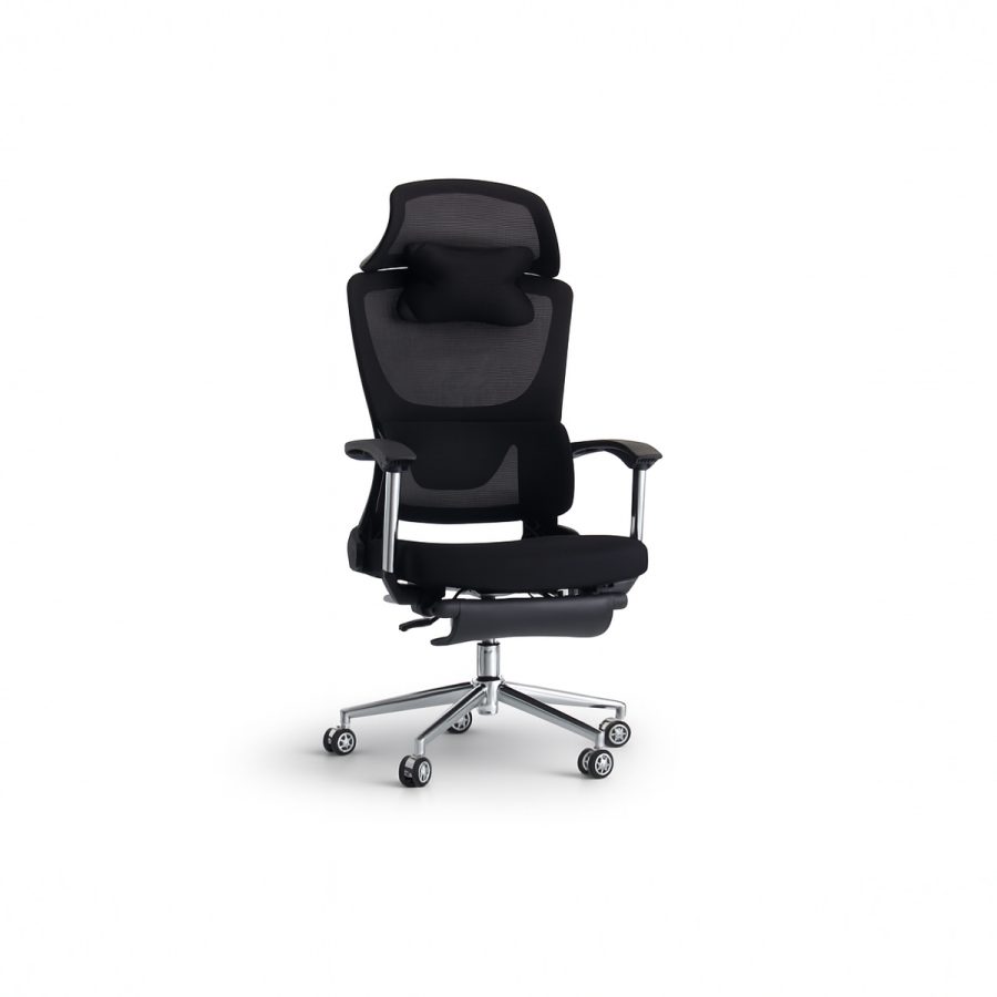 Ghế Ergonomic AK-GVP082