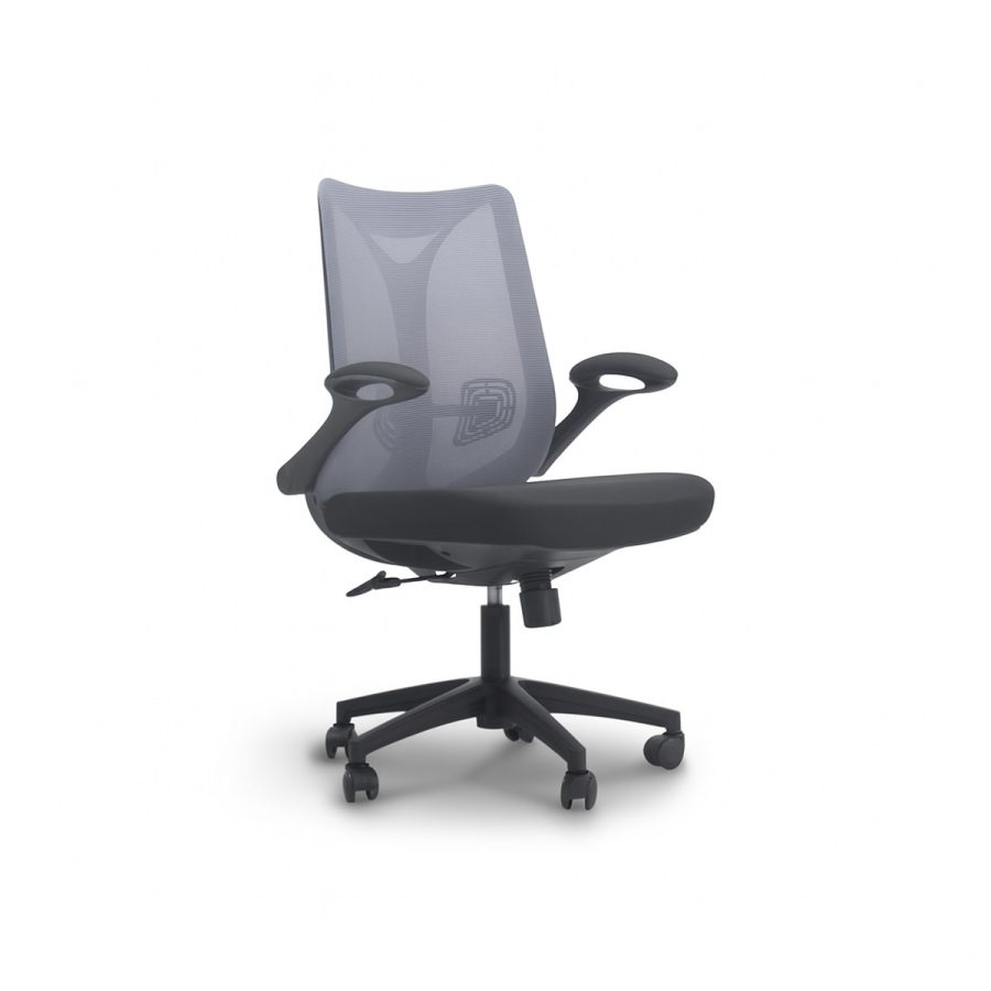 Ghế Văn Phòng Hiện Đại HS-GVP072
