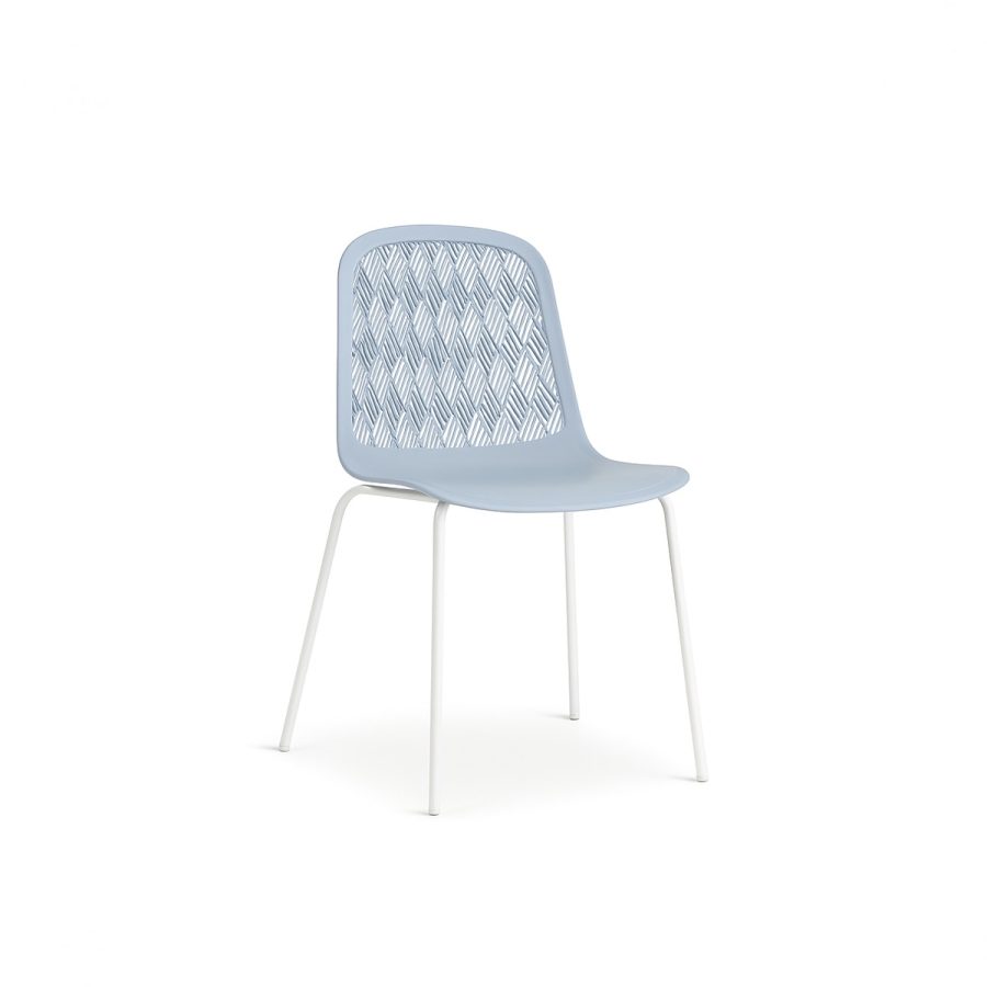 Ghế Rombi ST-WC362 - Ảnh 4